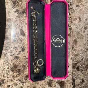 Juicy Couture Bracelet